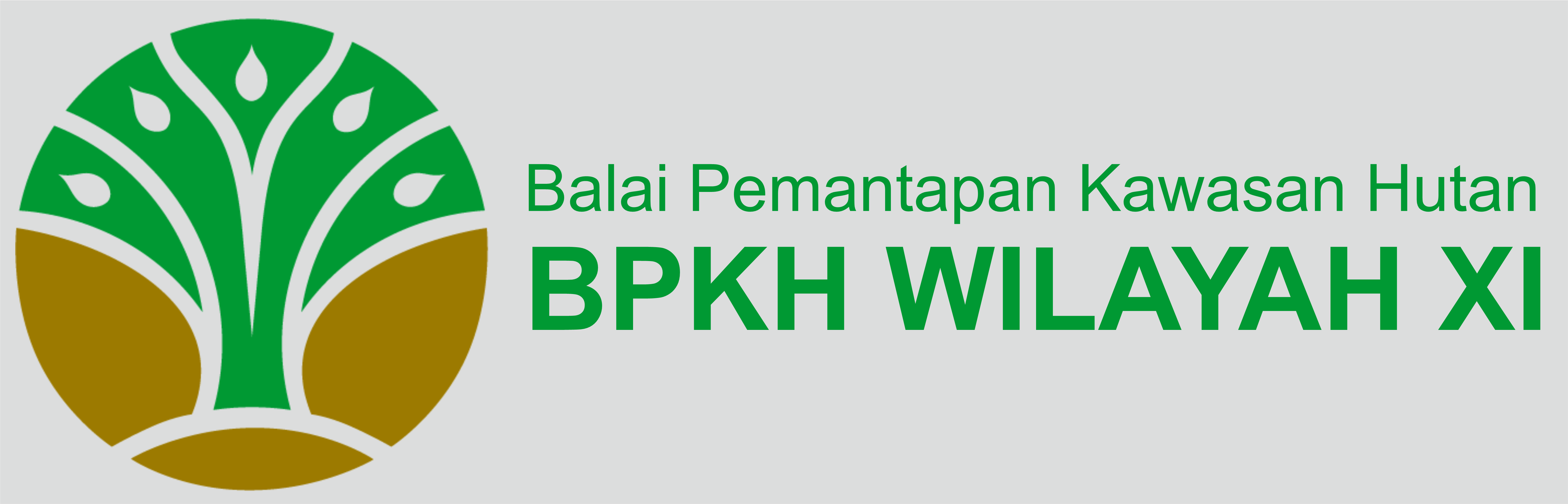 Balai Pemantapan Kawasan Hutan (BPKH) Wilayah XI