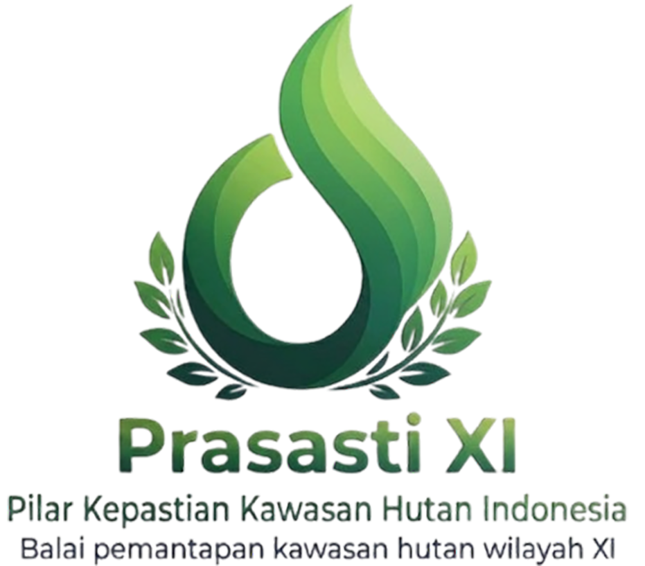 Peta Interaktif BPKH Wilayah XI
