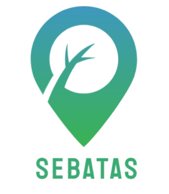 Sebatas