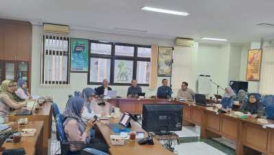 Pelaksanaan Surveillance ISO 37001:2016 Sistem Manajemen Anti Penyuapan (SMAP) BPKH Wilayah XI