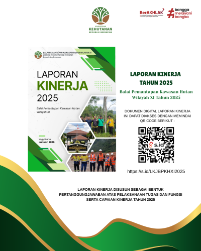 LAPORAN KINERJA BPKH WILAYAH XI TAHUN 2025
