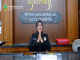 Profil WBK BPKH Wilayah XI